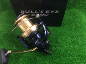 ブルーズアイ　5080